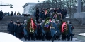 В Петербурге отмечают годовщину снятия блокады