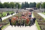 возложение венков и цветов 22 июня 2010 года к монументу «Матери-Родины»