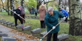 День благоустройства в Петербурге