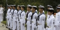 Эсминцы ВМС Японии
